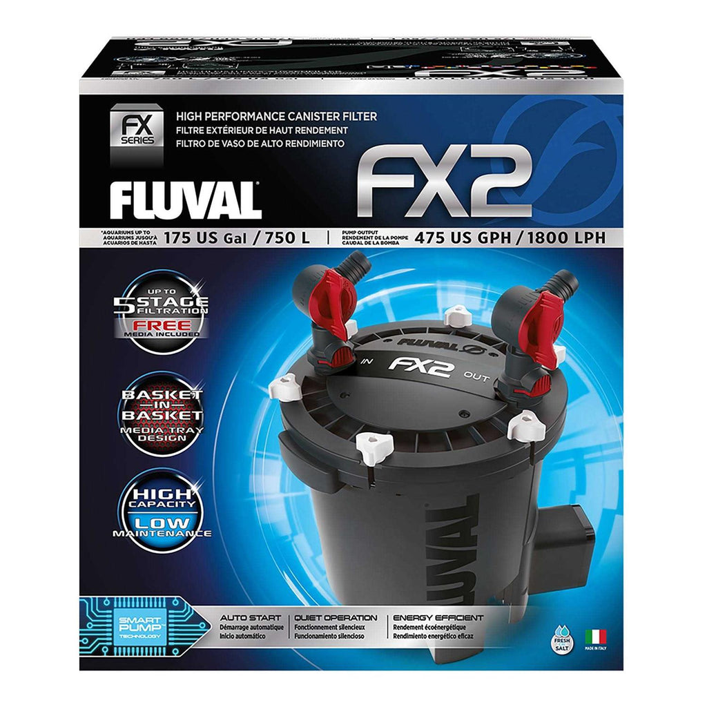 Canister Filter Z851