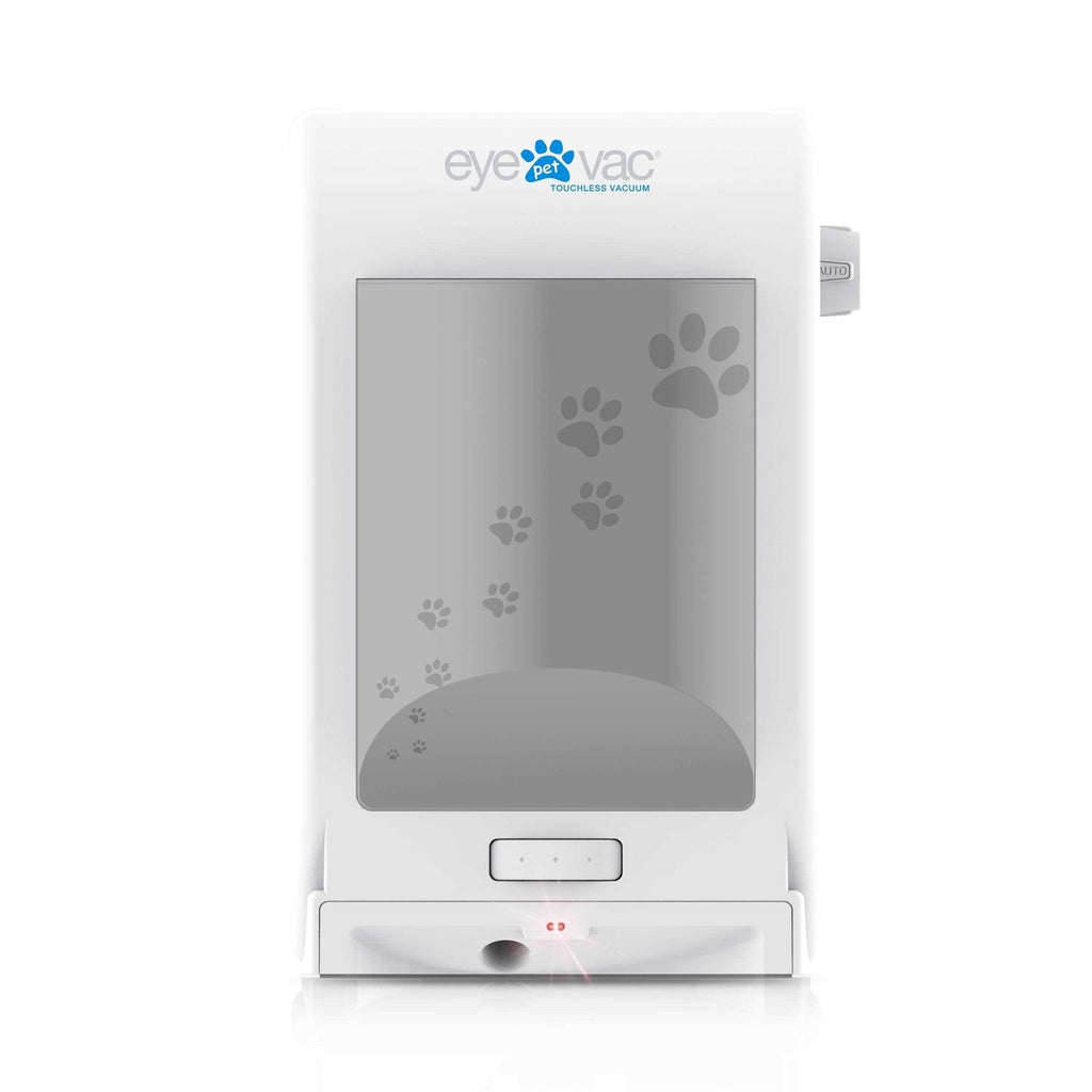 Touchless Vacuum E259498