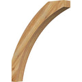 Western Red Cedar Brace V256