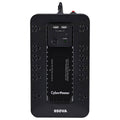 Battery Back-Up System Black 950 VA D326
