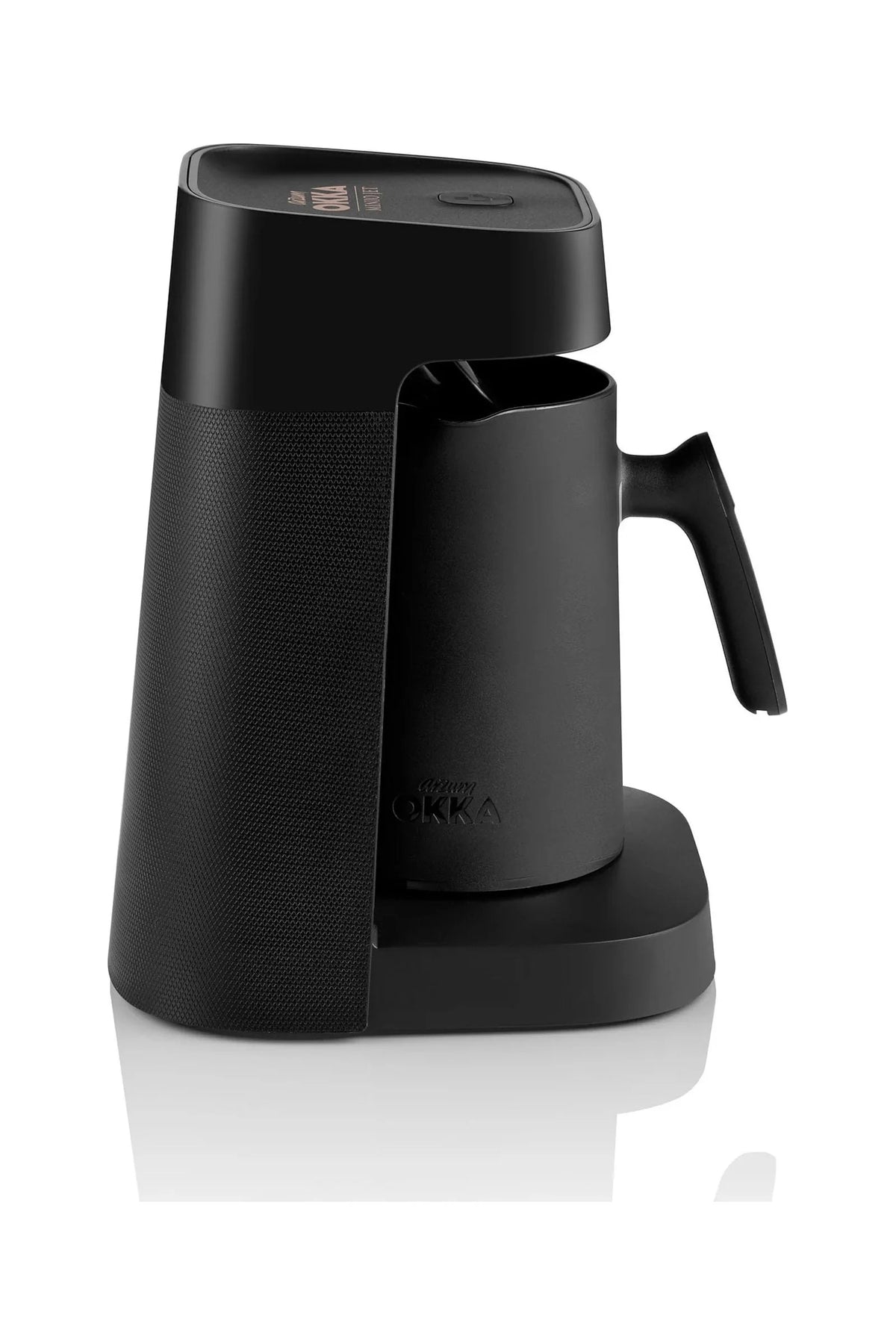 Automatic Turkish Coffee Maker X913499