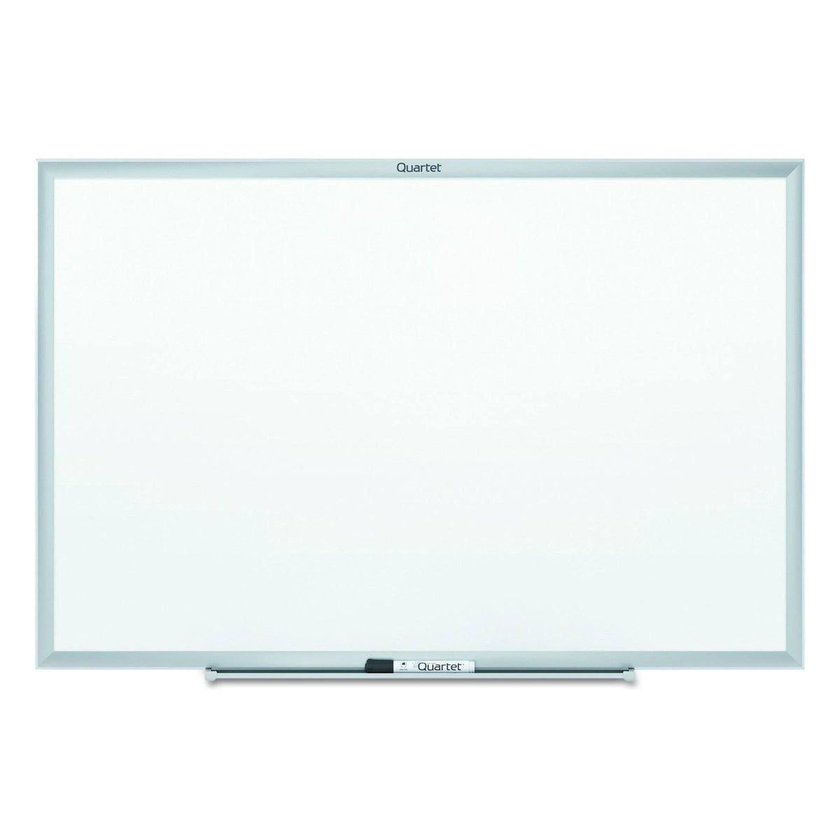 Whiteboard Dry Erase Board Aluminum Frame B396596