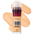 Foundation With Spf 20 And Moisturizing Provitamin B5, 1 Count B58101