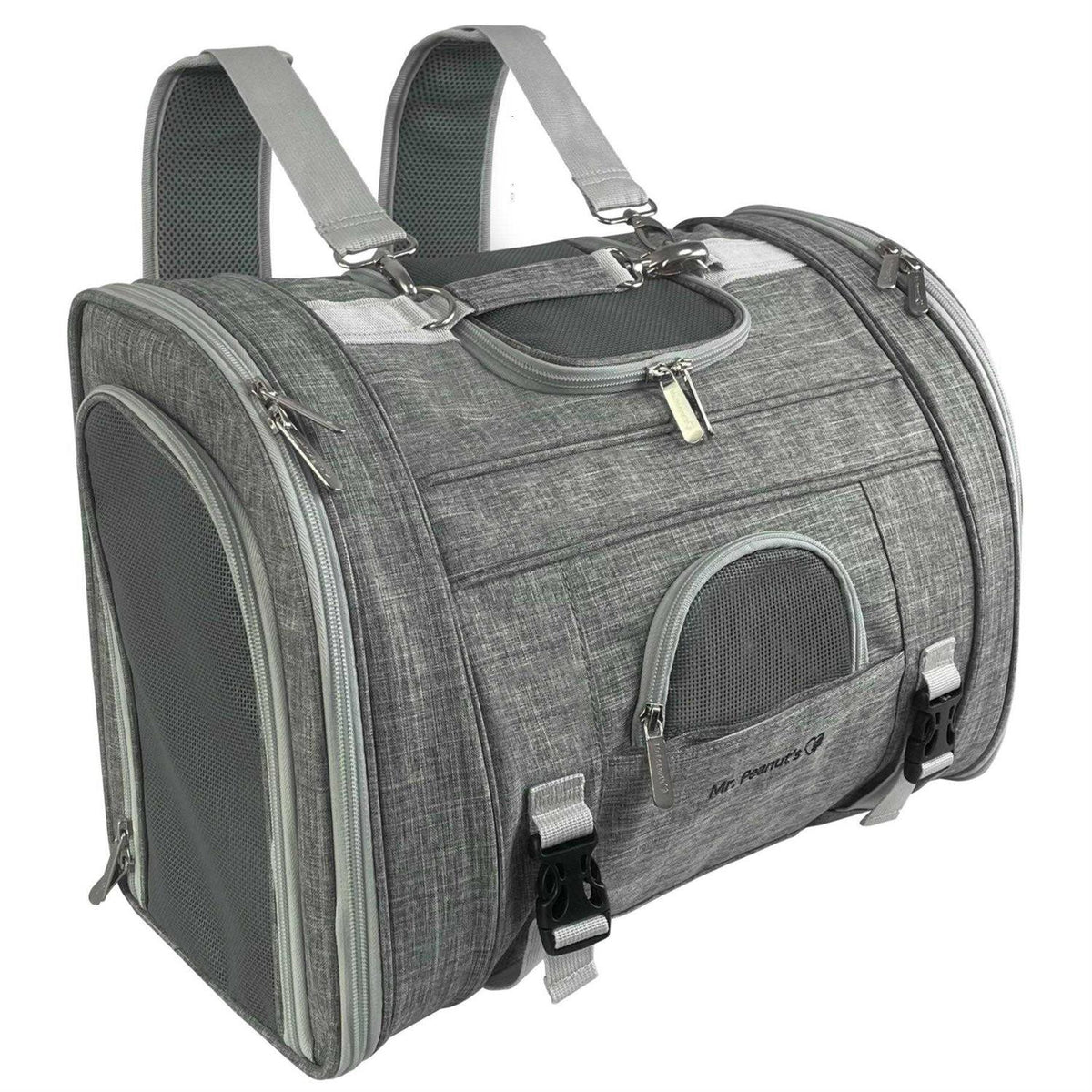 Convertible Airline Approved Pet Carrier E3391