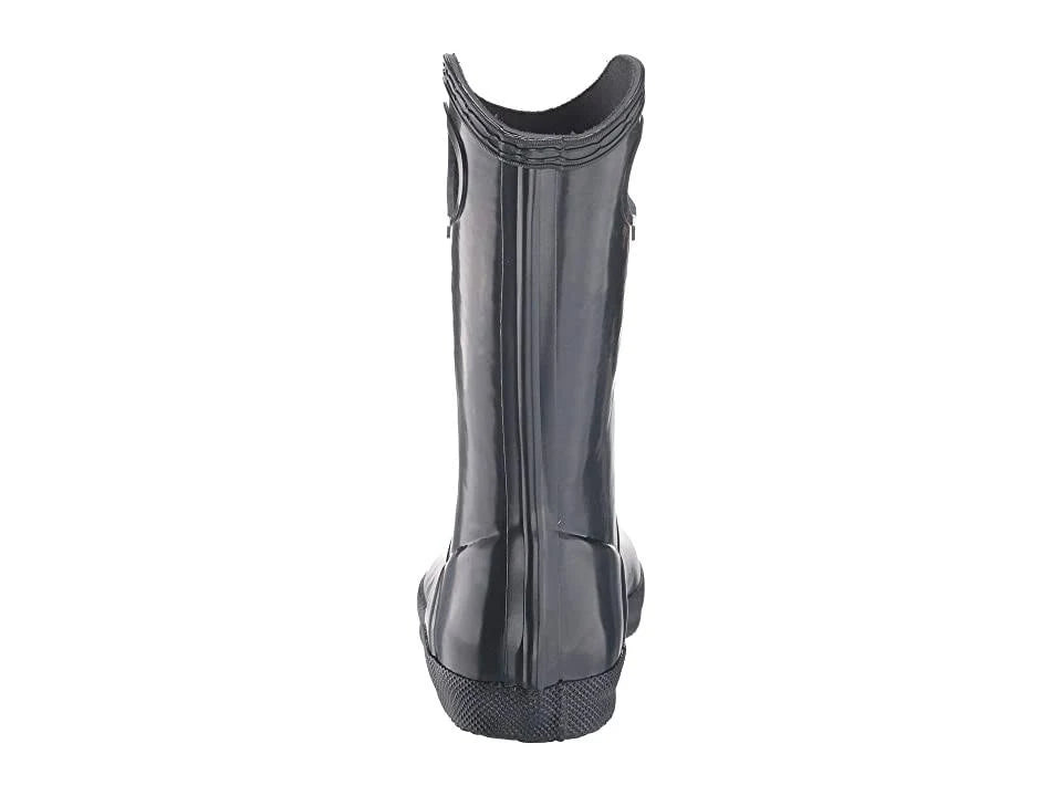 Kids Rain Boots Navy US 5 U2377