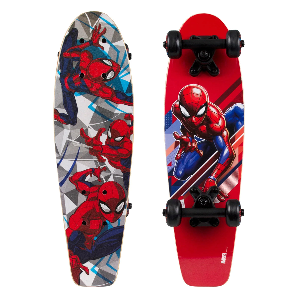 Complete 21 Skateboard P886