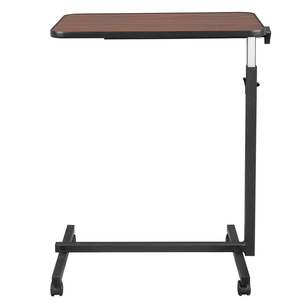 Adjustable Rolling Laptop Desk Y951674
