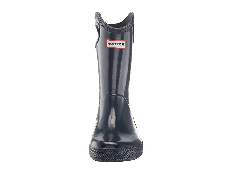 Kids Rain Boots Navy US 5 U2377