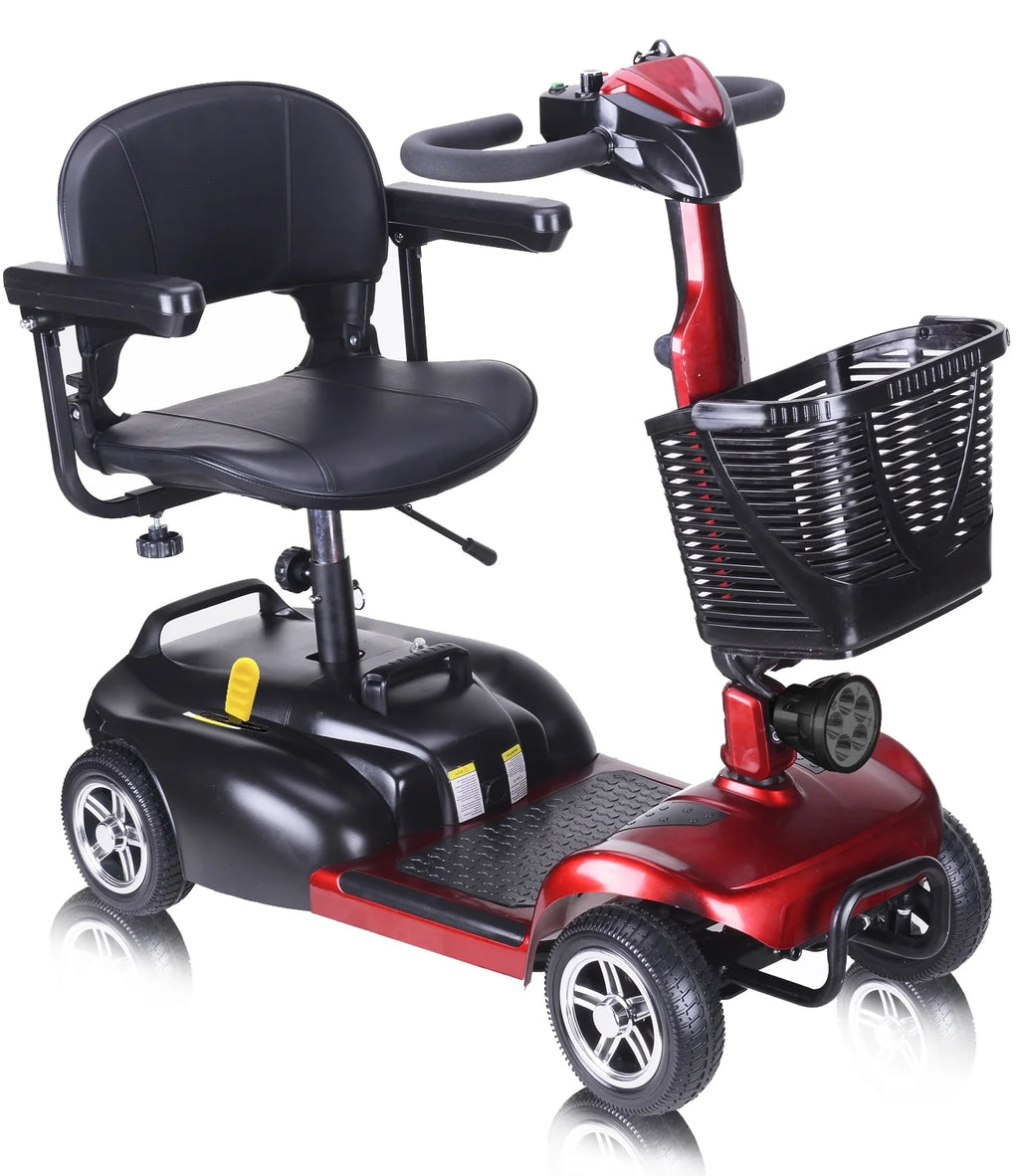 4 Wheel Mobility Scooter U333491