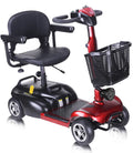4 Wheel Mobility Scooter U333491