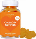 Gluten Free Collagen Gummies X67895