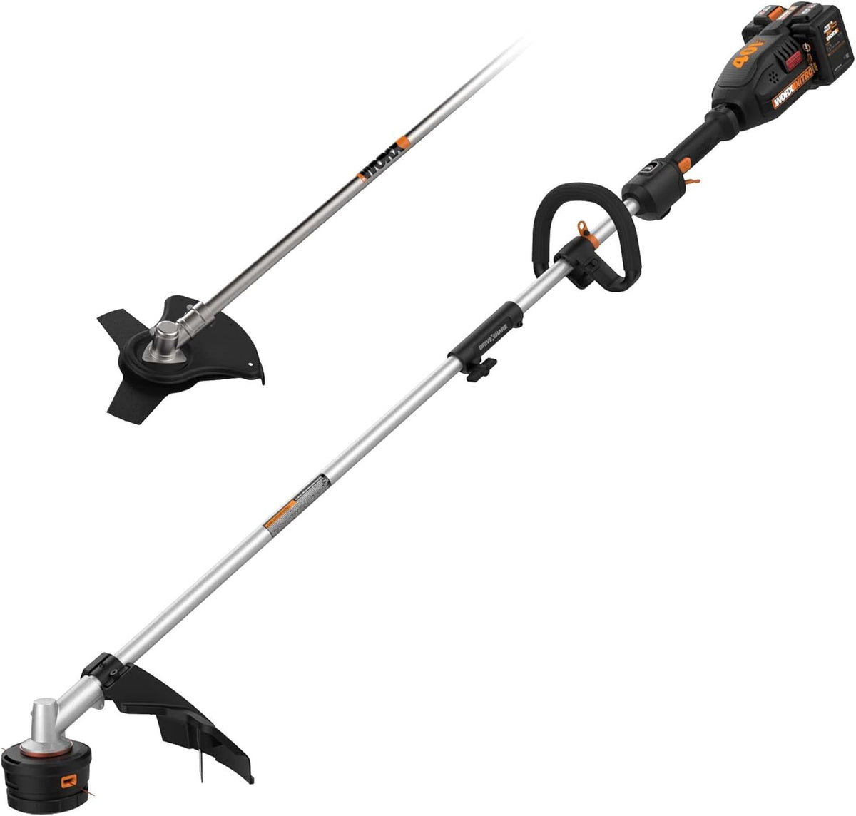 Cordless String Trimmer H88597