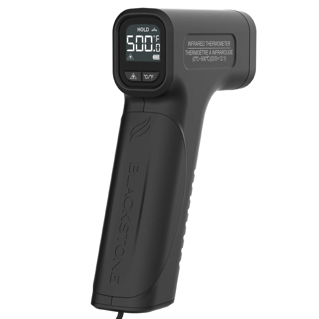 Infrared Laser Temperature Gun with LCD Display X972410