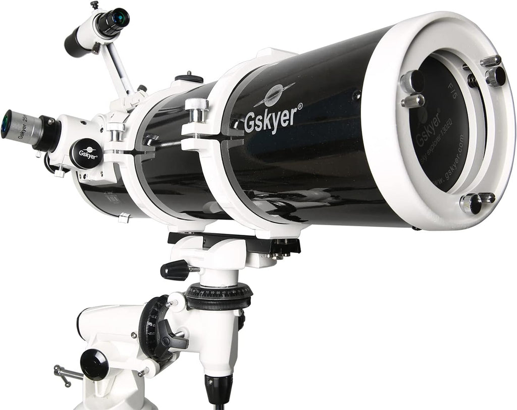 Astronomical Reflector Telescope P217628