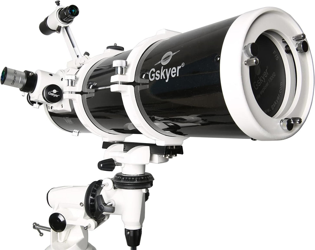 Astronomical Reflector Telescope P217628