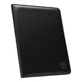 Black Leatherette Padfolio with Writing Pad G99711