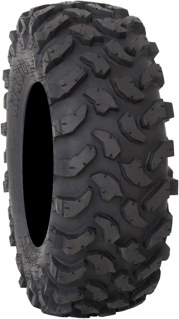 14 Wheels and Tires 4x137 Bolt Pattern Y245
