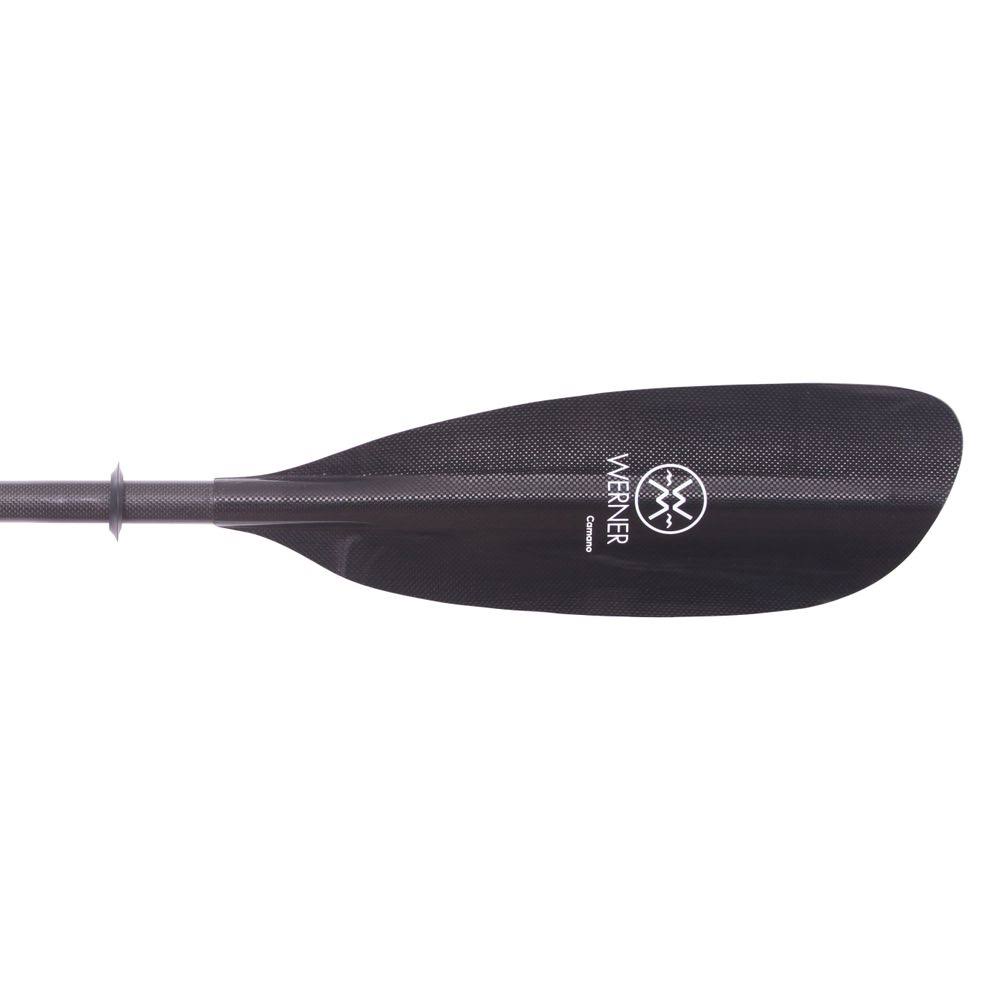 Carbon Bent Shaft Kayak Paddle 240 cm J8012