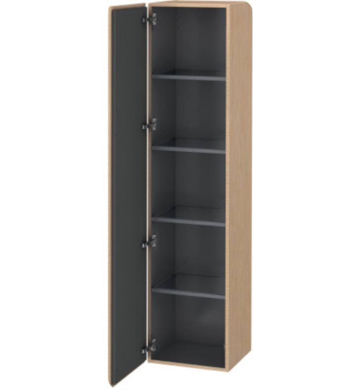 Tall Cabinet, 1 Door B7693