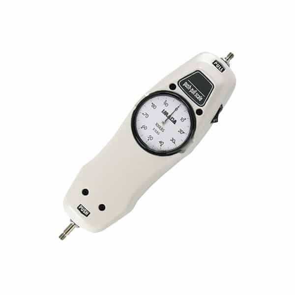 Mechanical Force Gauge 50 N C9511