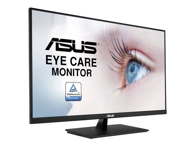 32.5" WQHD IPS LED Monitor Z372776