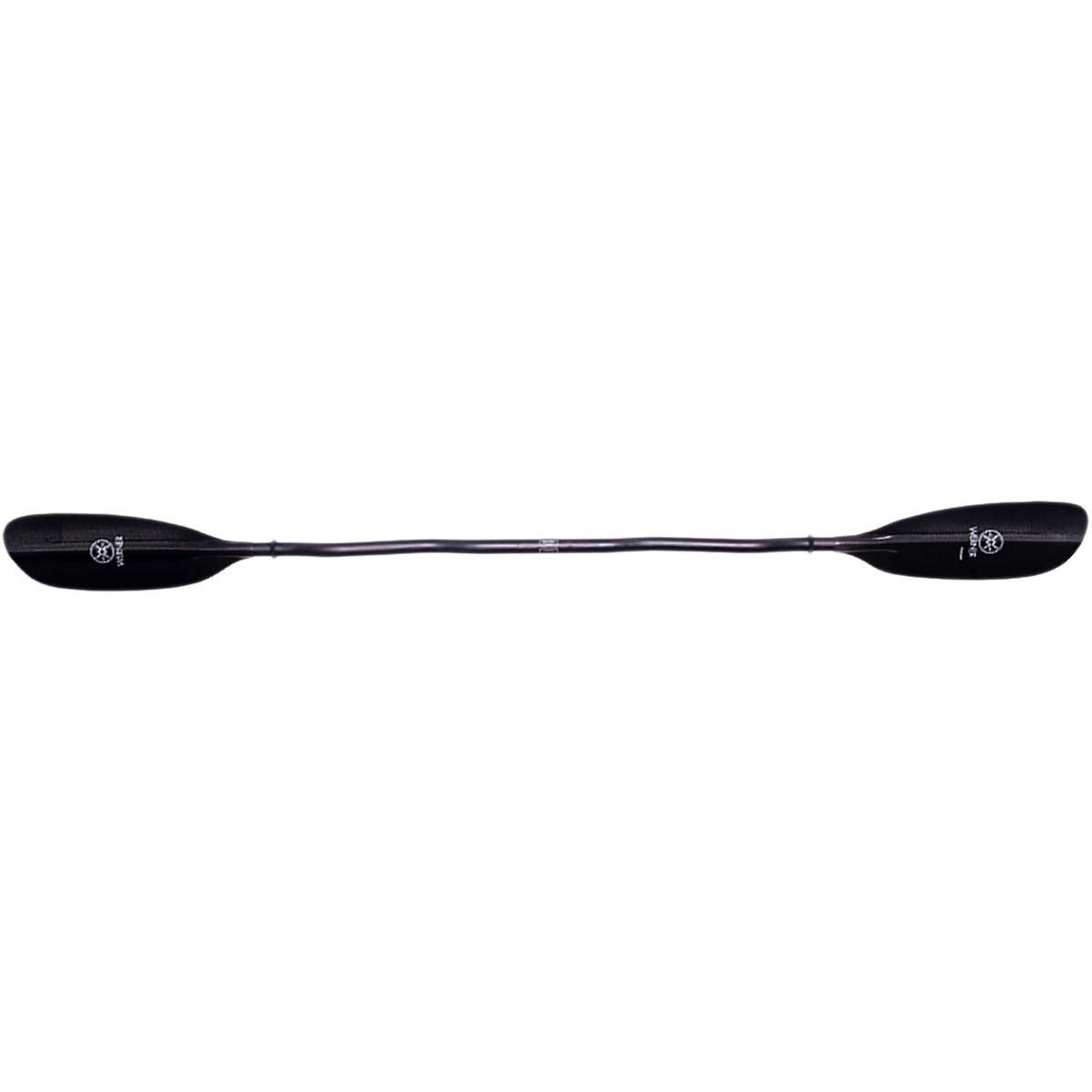 Carbon Bent Shaft Kayak Paddle 240 cm J8012