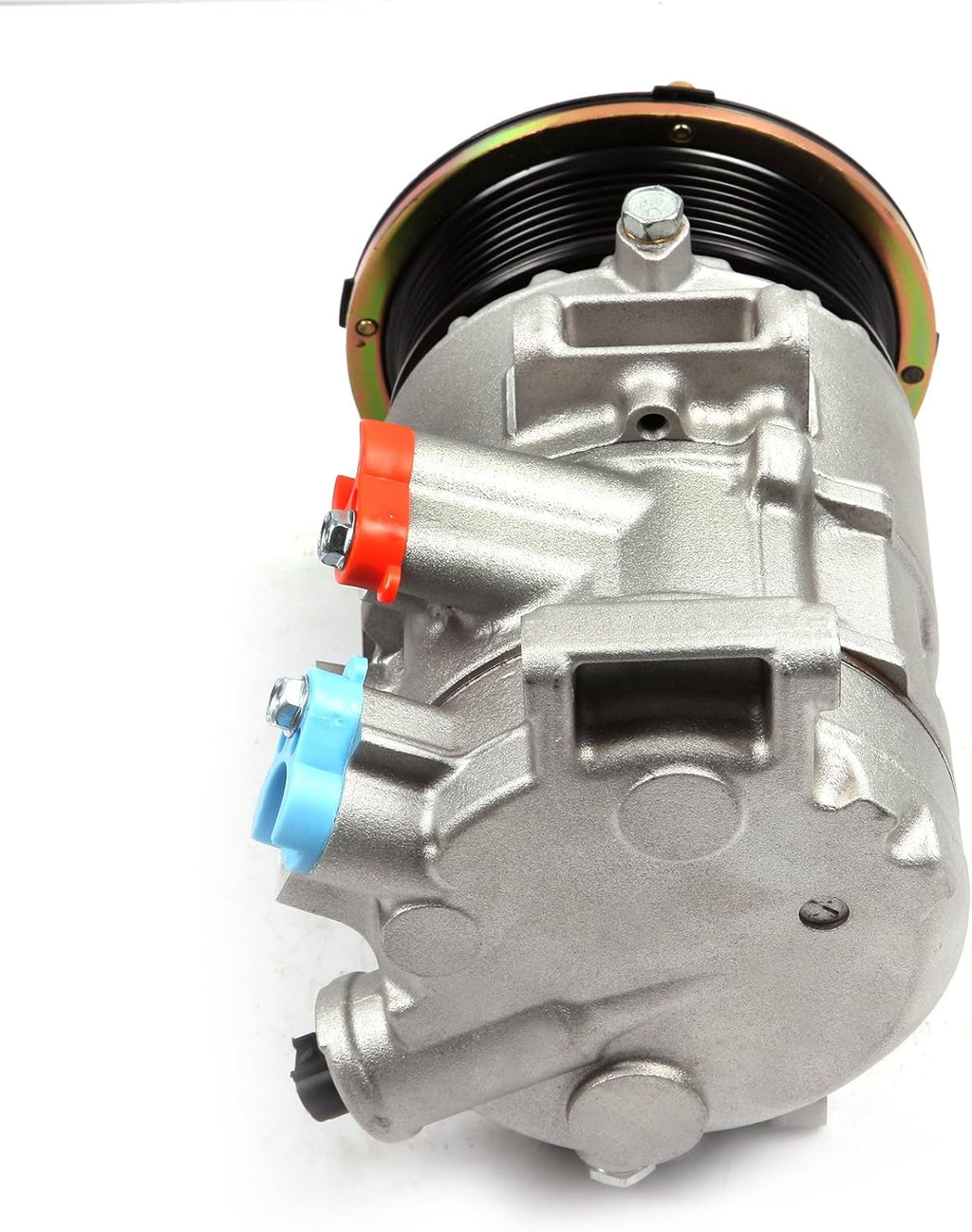 A/C Compressor with Clutch F934572