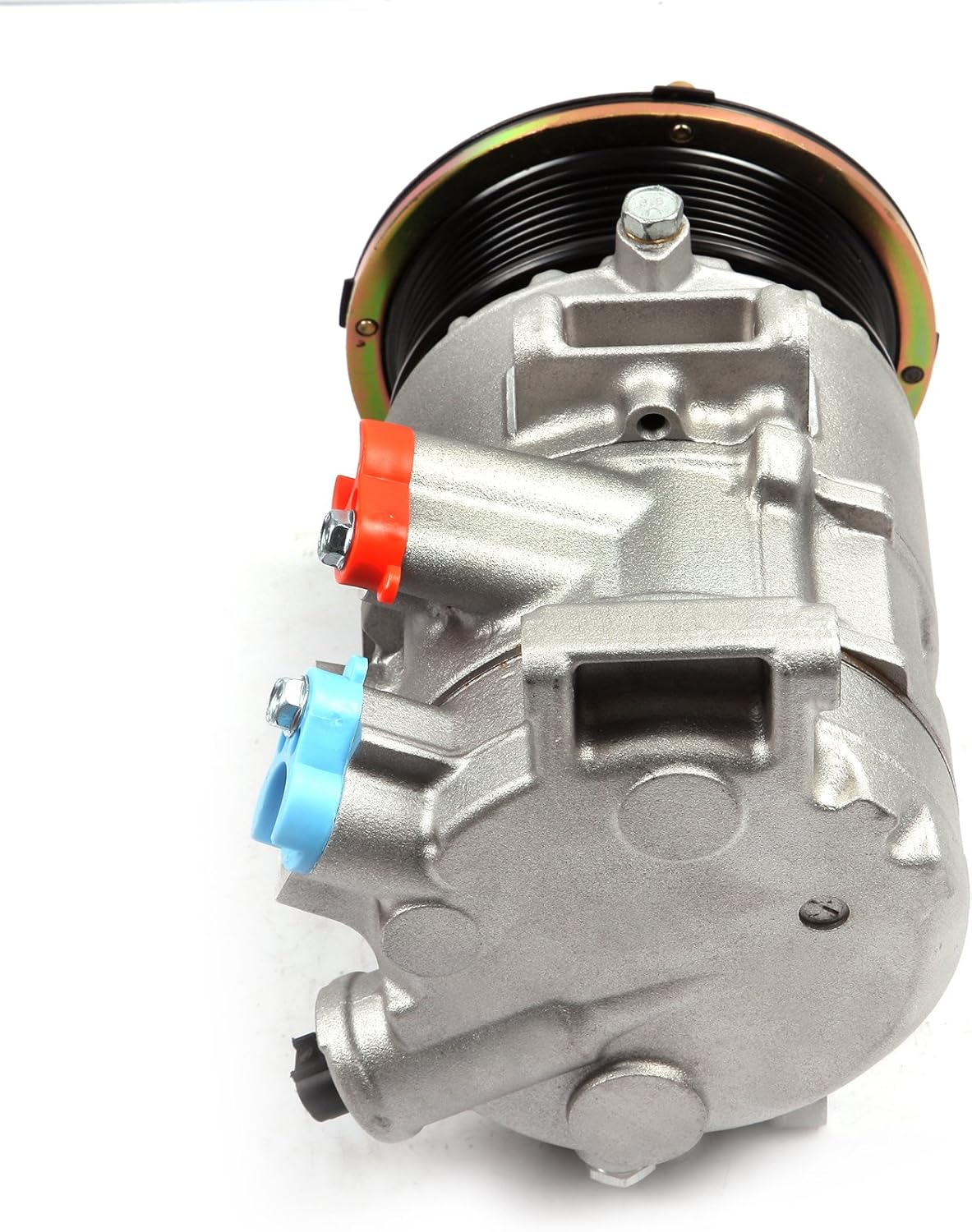 A/C Compressor with Clutch F934572