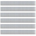 Contactless Smart Entry Card 1.8mm Thick 26 Bit 125KHz Pack of 150 W124