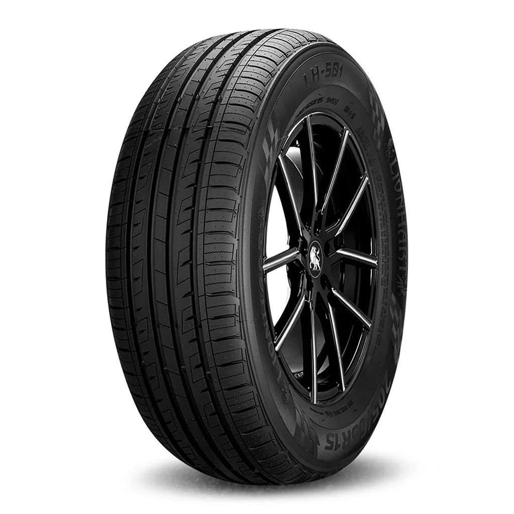 All Season 205/50ZR16 87W Passenger Tire Z492