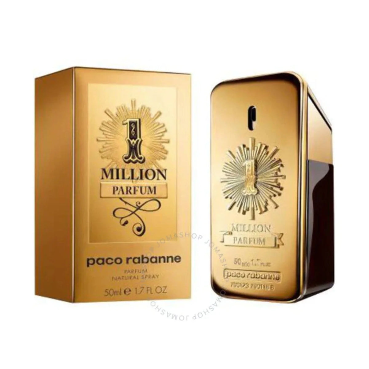 1.7 oz Parfum Spray T13040