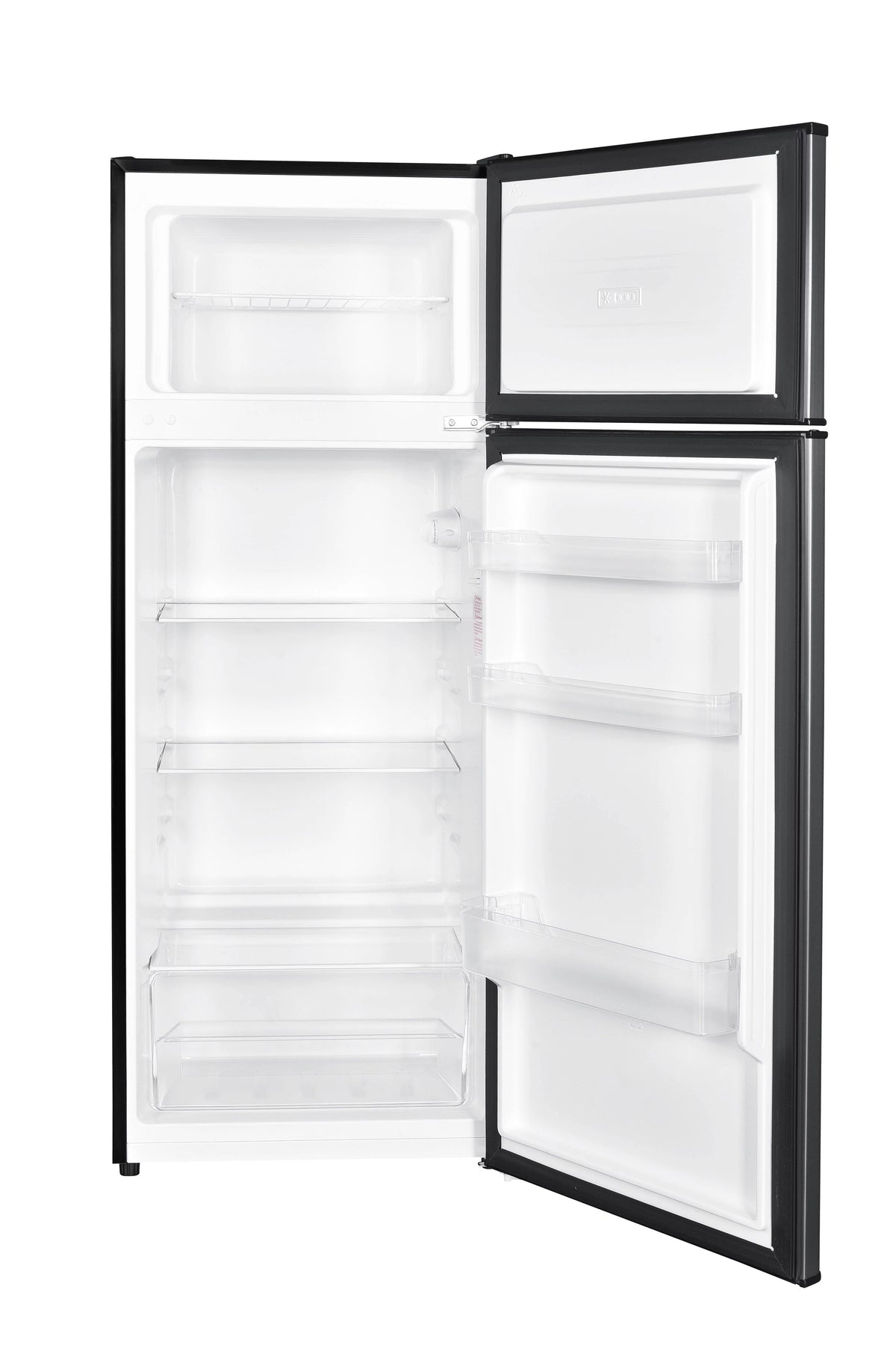7.4 cu. ft. Stainless Steel Top Mount Fridge G45211