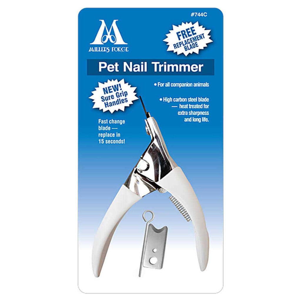 Pet Nail Trimmer I951