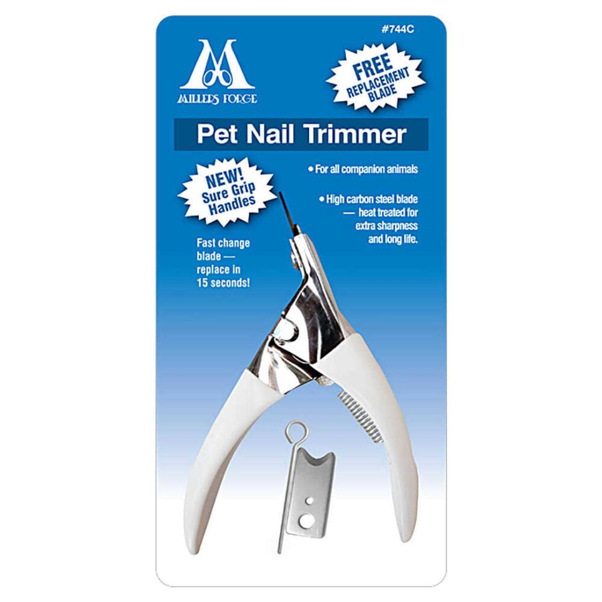 Pet Nail Trimmer I951