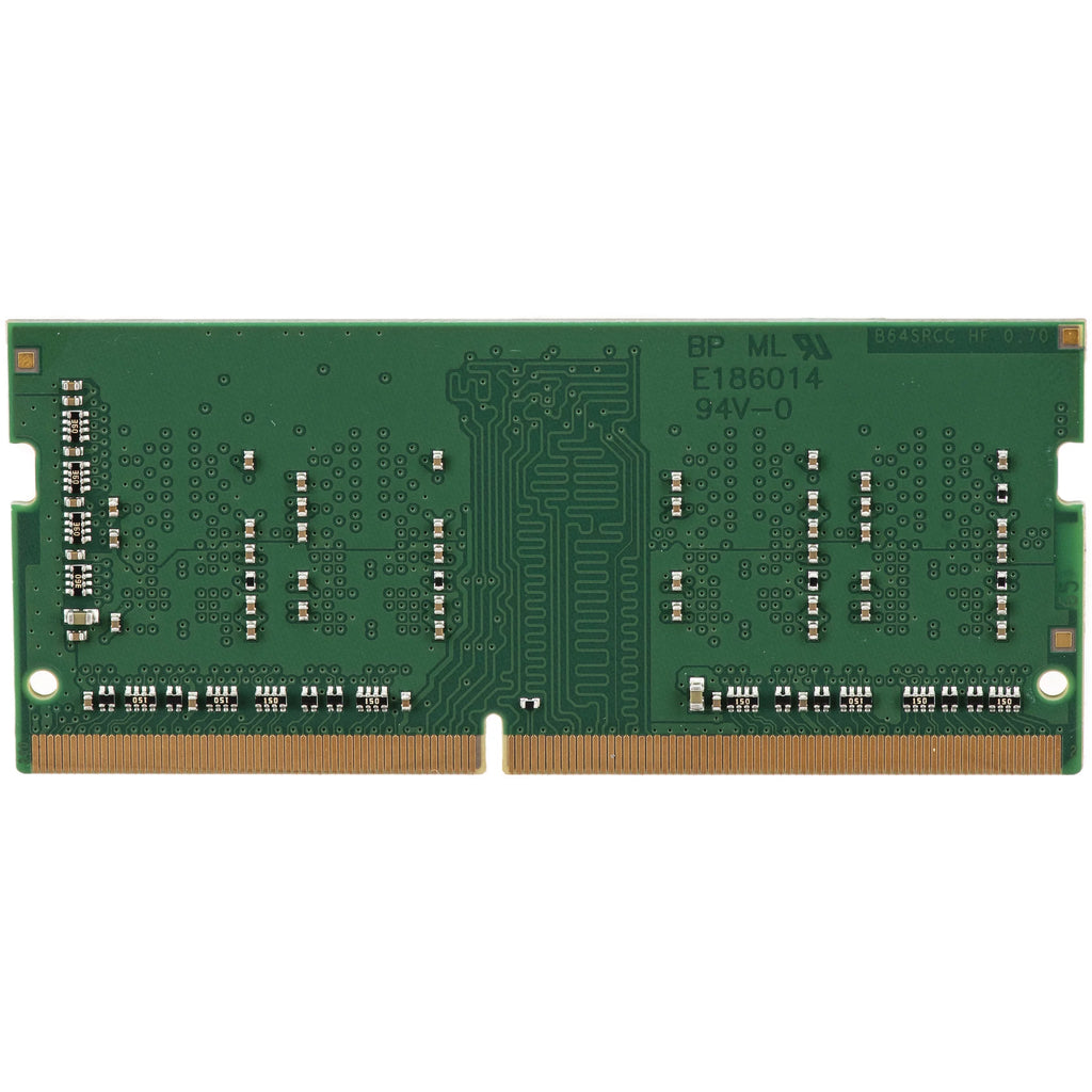 4GB DDR4 2666 MHz Non-ECC SO-DIMM Memory Module R746389