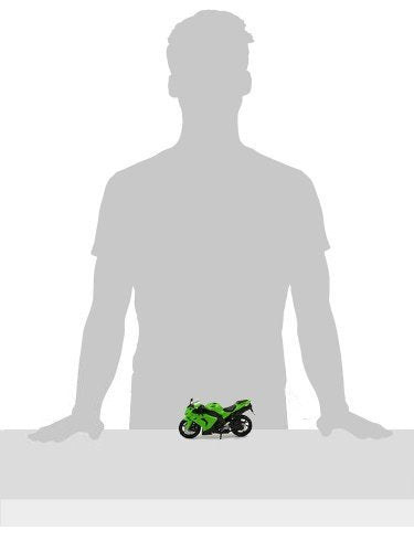 1:12 Motorcycle Sport Bike V4776