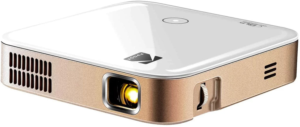 Portable Pico Projector 4K 350 Lumen S7023