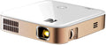Portable Pico Projector 4K 350 Lumen S7023