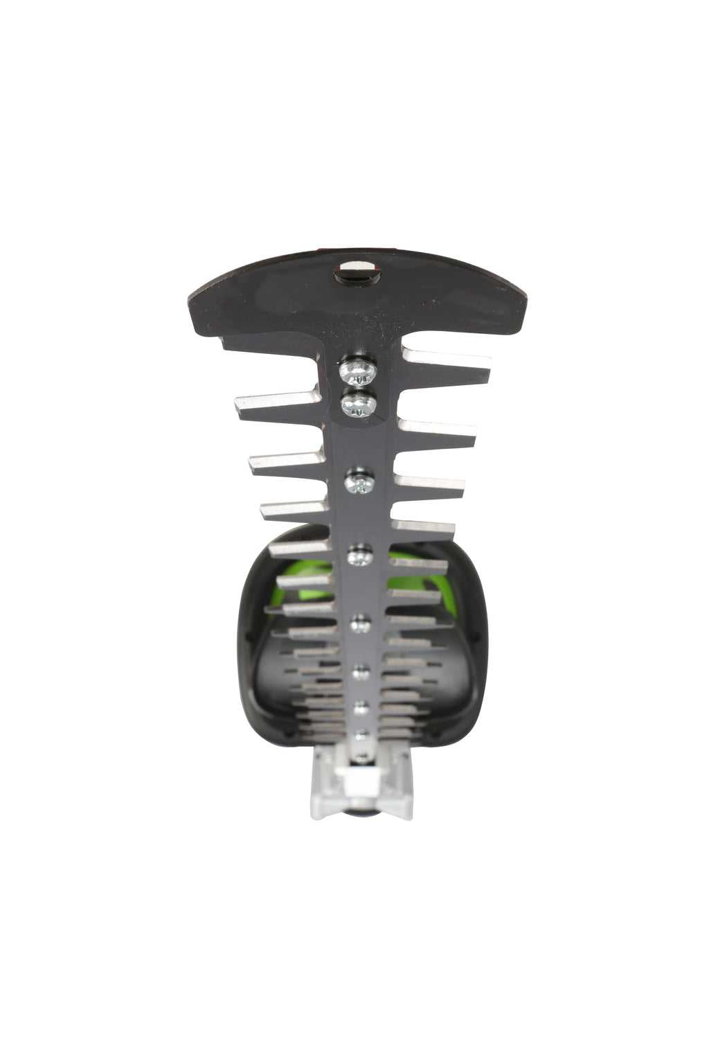 80V 26-inch Cordless Brushless Hedge Trimmer with Battery & Charger K1212