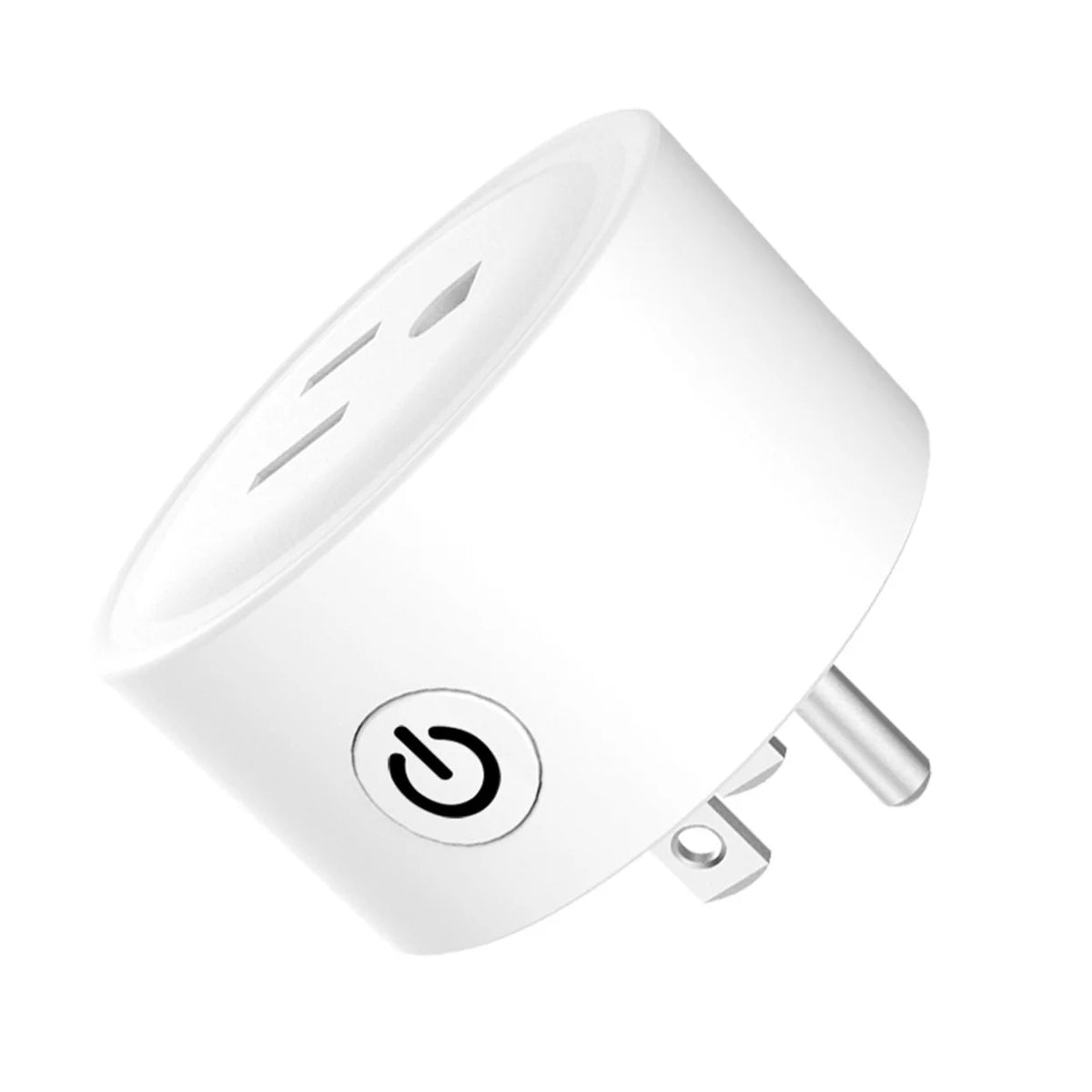 WiFi Smart Plug Outlet J83163
