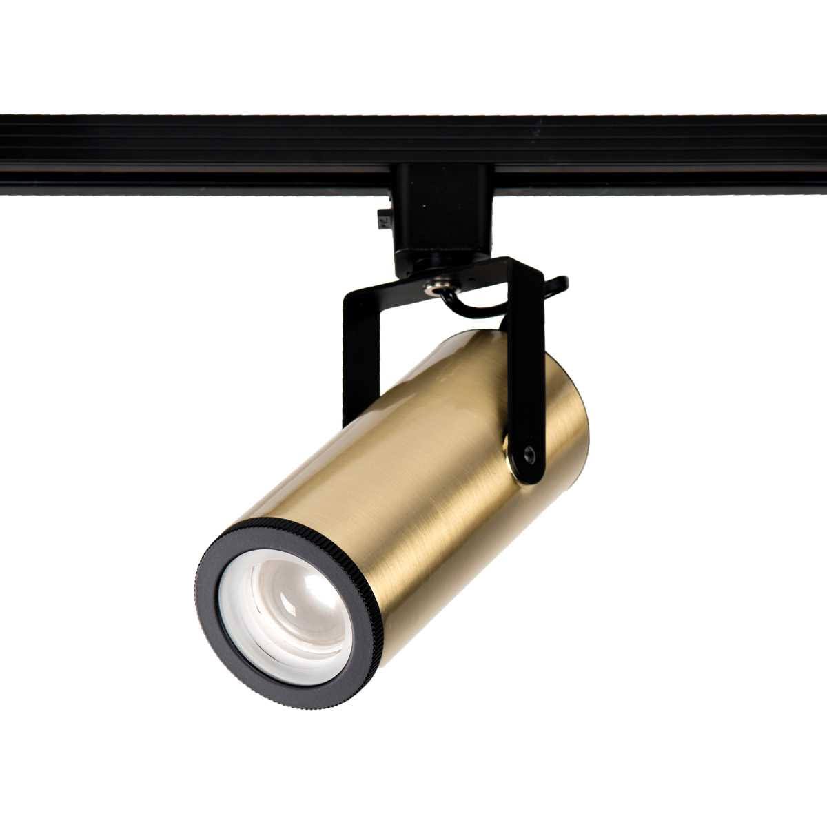LED Track Head I83258