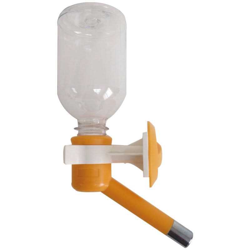 No Drip Dog Water Bottle Small-Medium Sized Dog A5041