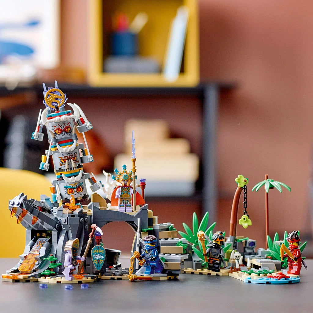Building Set (632 Pieces) S628476