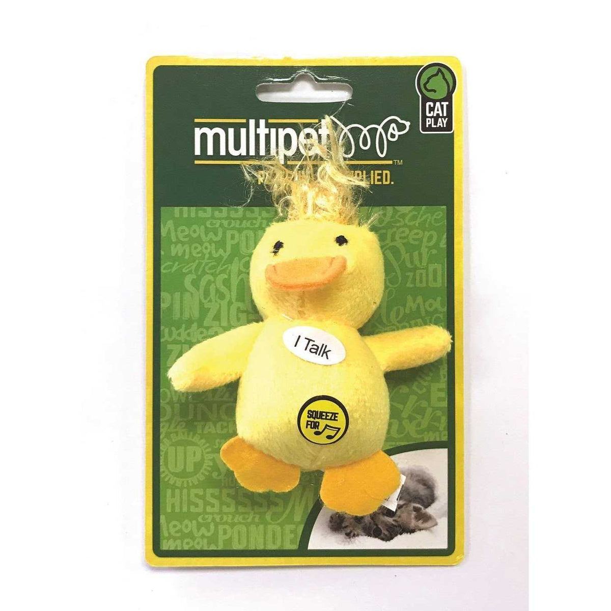 Cat Toy Q1134