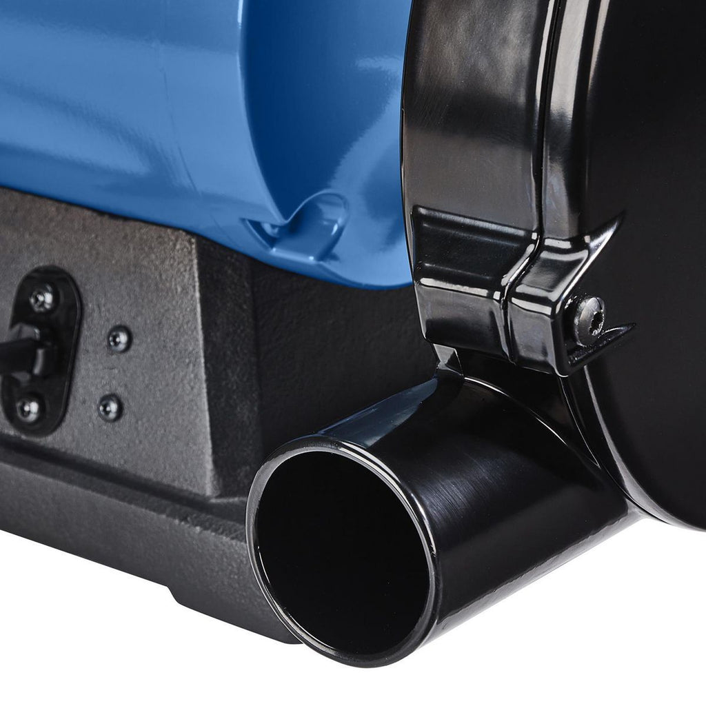 8 in. Heavy Duty Bench Grinder Z2514