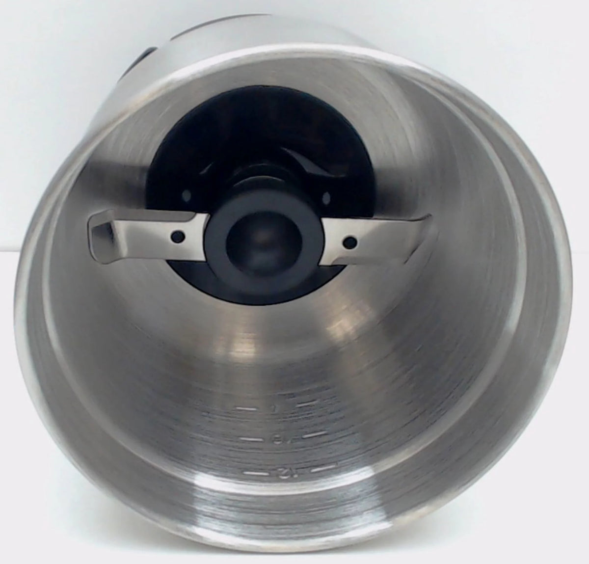 Coffee Grinder Stainless Steel Blade & Cup N536