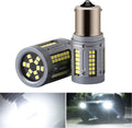 1156 BA15S P21W LED Bulb White (Pack of 2) N74977