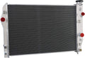 3 Row Aluminum Radiator Y3298