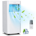 5000 BTU Portable Air Conditioner 4-in-1 P3514