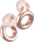 Certified Hearing Protection 17dB Noise Reduction Earplugs Z57316